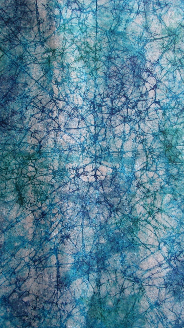 草, 绿色的, 天空, Shibori 壁纸 720x1280 允许