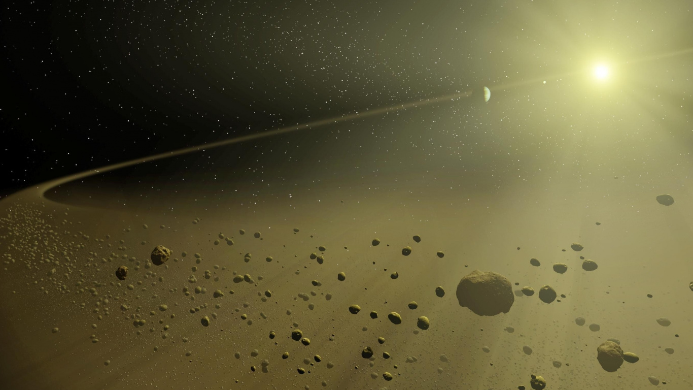 Water Droplets on Glass Window. Wallpaper in 1366x768 Resolution