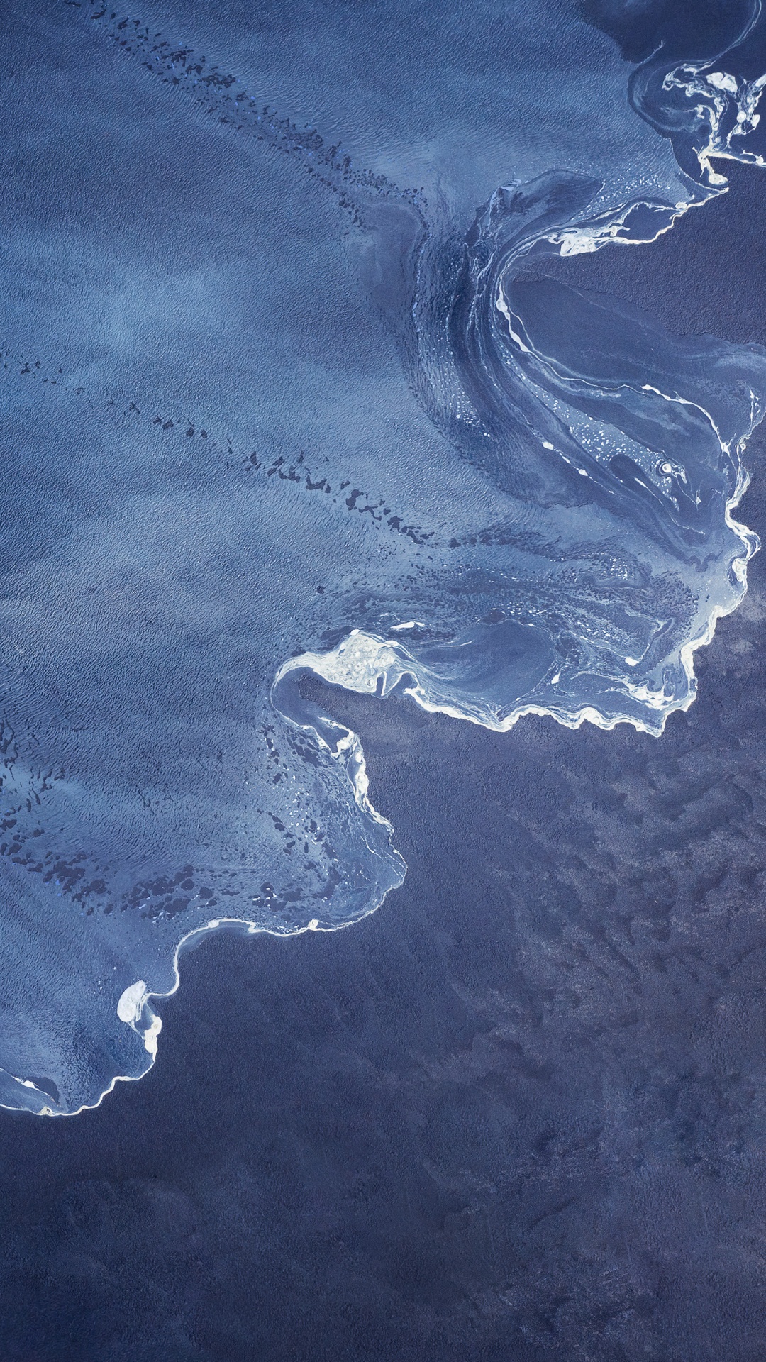 小米13, 艺术, 海洋, 大海, 风波 壁纸 1080x1920 允许