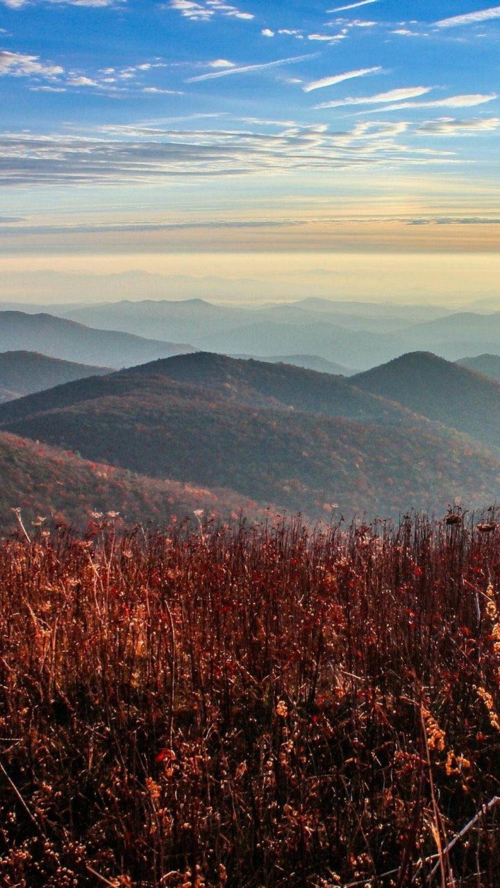 山脉, 荒野, 多山的地貌, 安装的风景, 气氛 壁纸 720x1280 允许