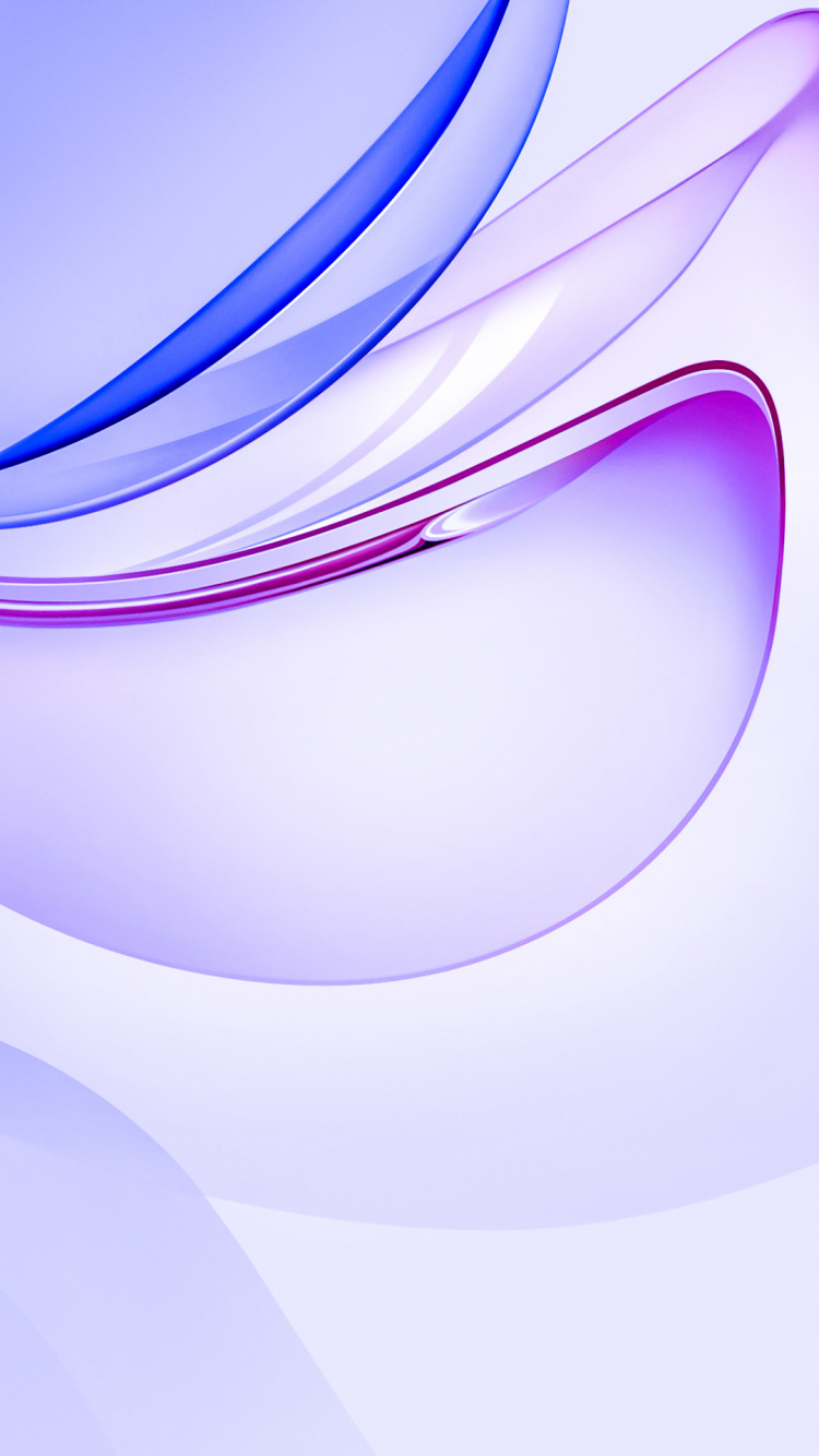 Lila, Äpfeln, Grafik-design, Design, Purpur. Wallpaper in 750x1334 Resolution