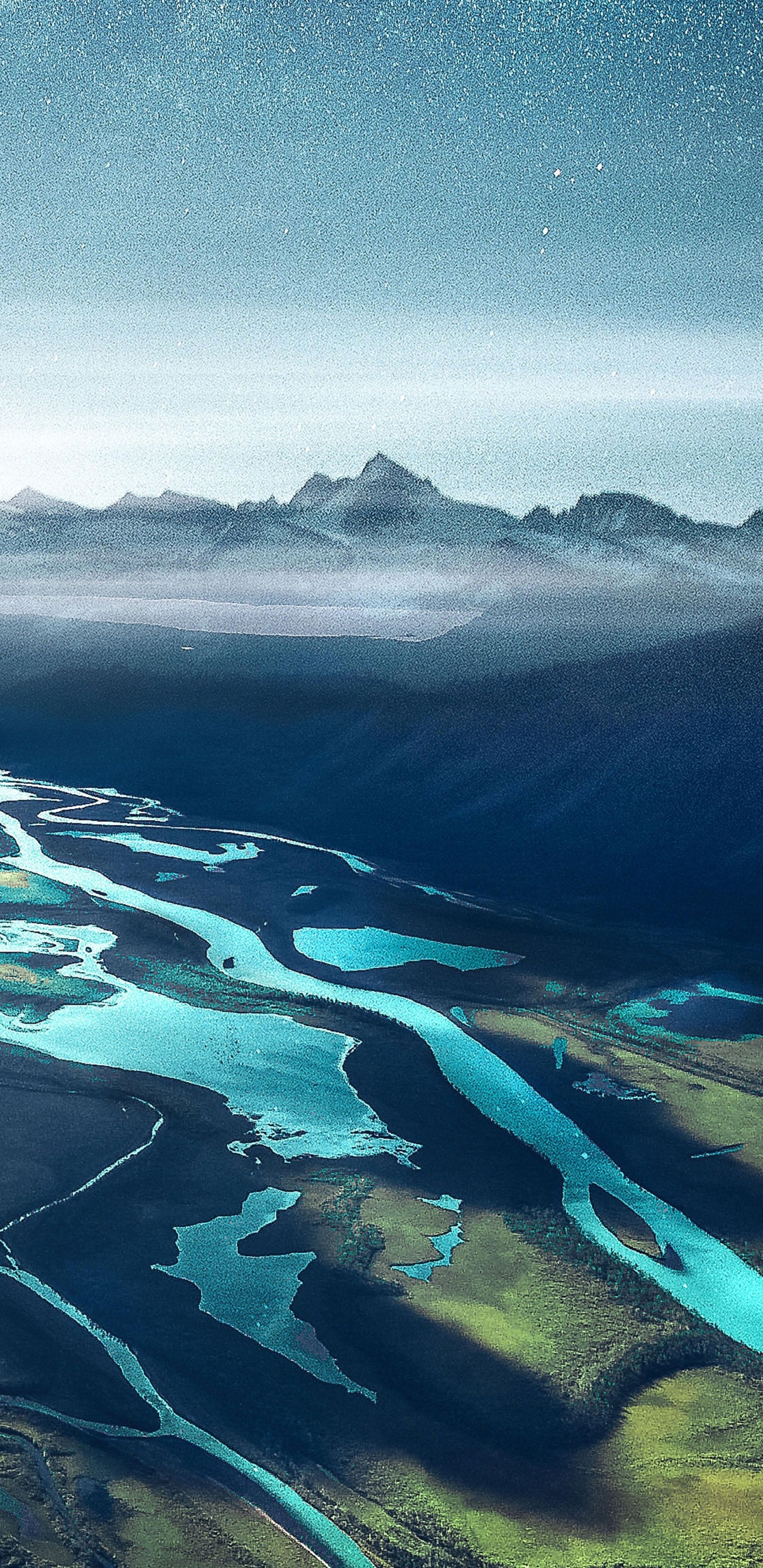 Skierfe, Nature, Les Reliefs Montagneux, Atmosphère, Gamme de Montagne. Wallpaper in 1440x2960 Resolution