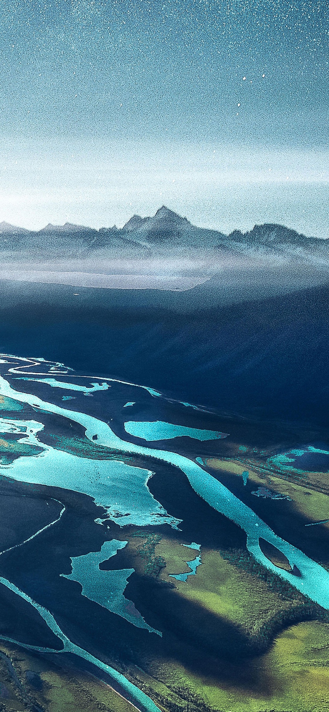 Skierfe, Nature, Mountainous Landforms, Mountain, Atmosphere. Wallpaper in 1125x2436 Resolution