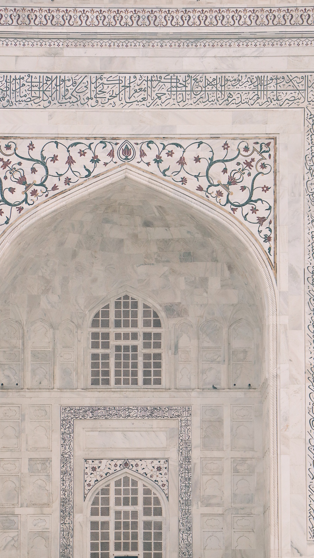 Brown and White Concrete Building. Wallpaper in 1080x1920 Resolution