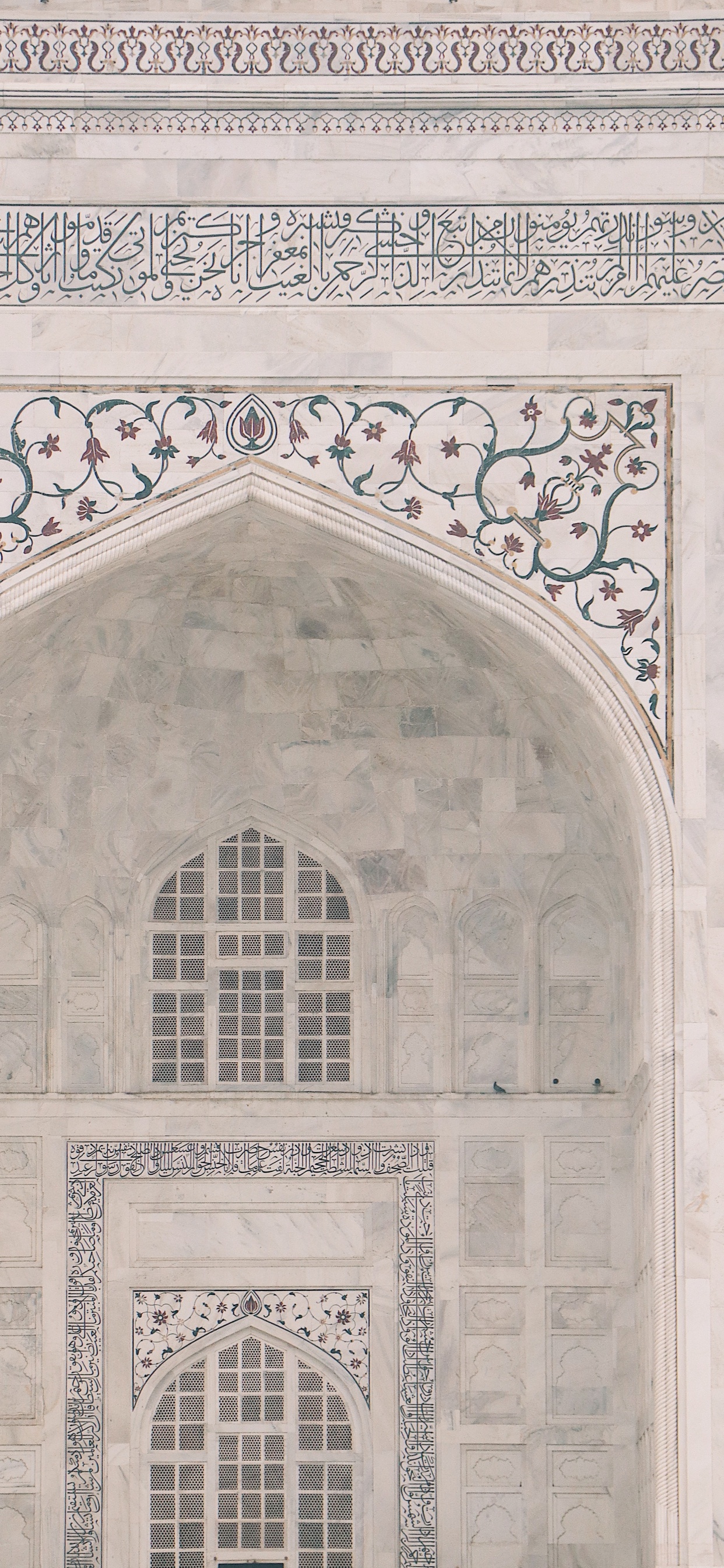 Brown and White Concrete Building. Wallpaper in 1242x2688 Resolution