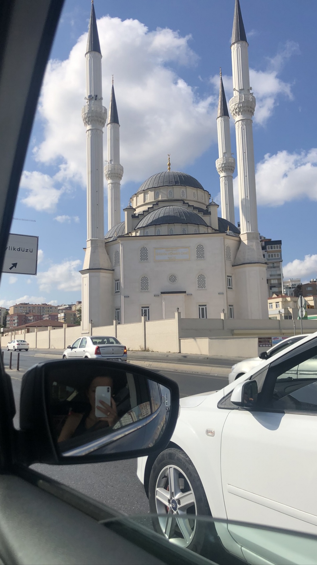 Rey, Auto Compacto, Coche de Tamaño Medio, Coche de la Familia, Puerta de Coche. Wallpaper in 1080x1920 Resolution