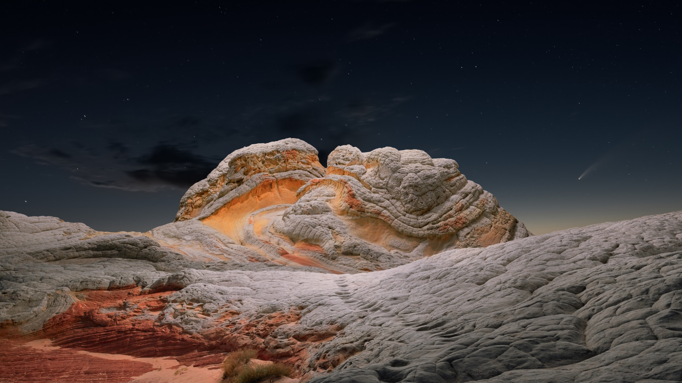 Ipad, Ipad Pro, Apple, IPad Air, IOS 14. Wallpaper in 1366x768 Resolution