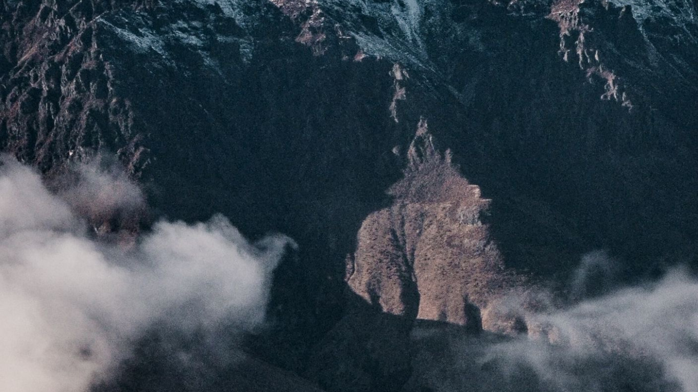 Flug, Natur, Flügel, Neuseeland, Atmosphäre. Wallpaper in 1366x768 Resolution