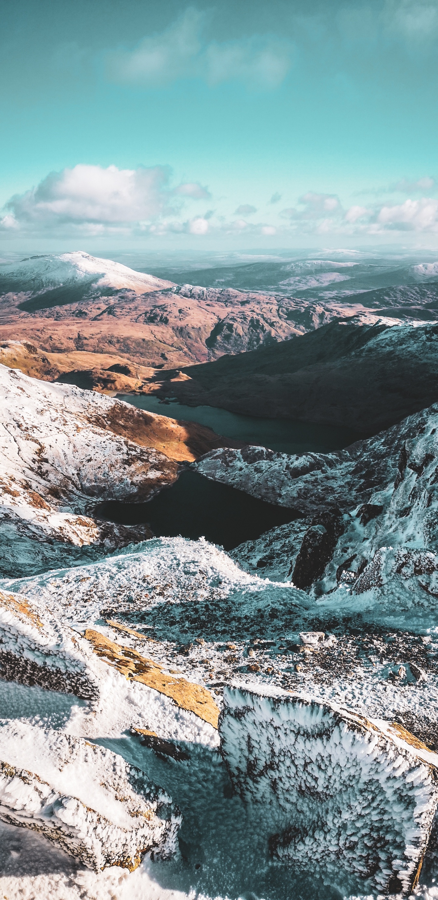 Montaña, Las Formaciones Montañosas, Paisaje Natural, Desierto, Escarpa. Wallpaper in 1440x2960 Resolution