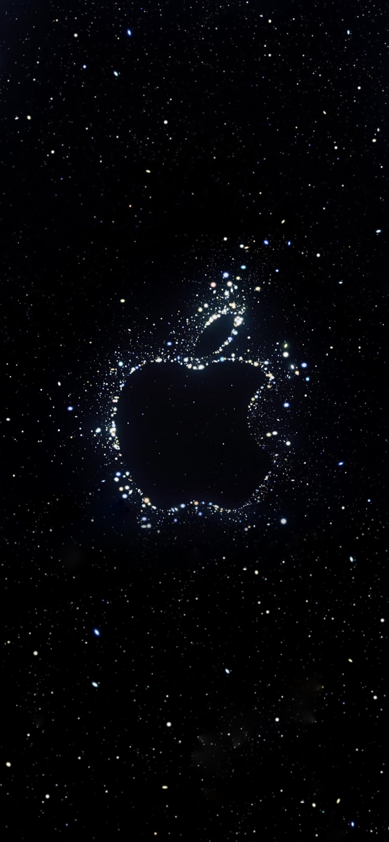 Apple Galaxy Iphone HD wallpaper