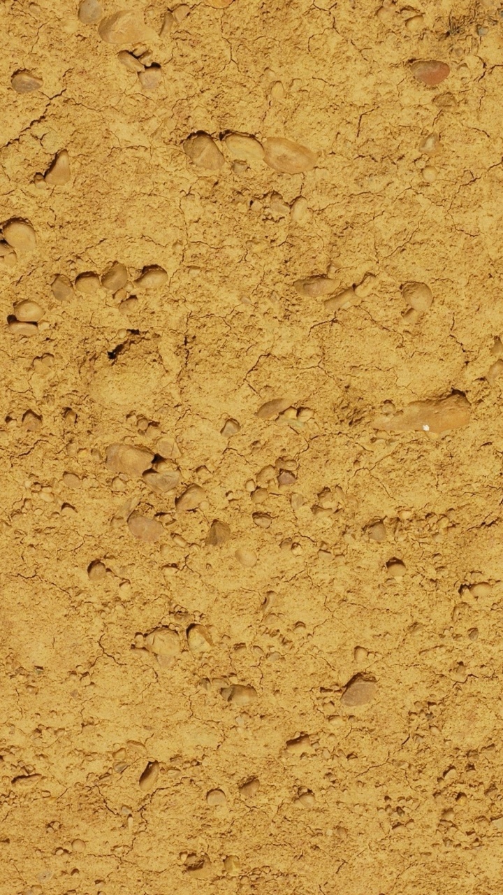 Brown and Black Concrete Floor. Wallpaper in 720x1280 Resolution