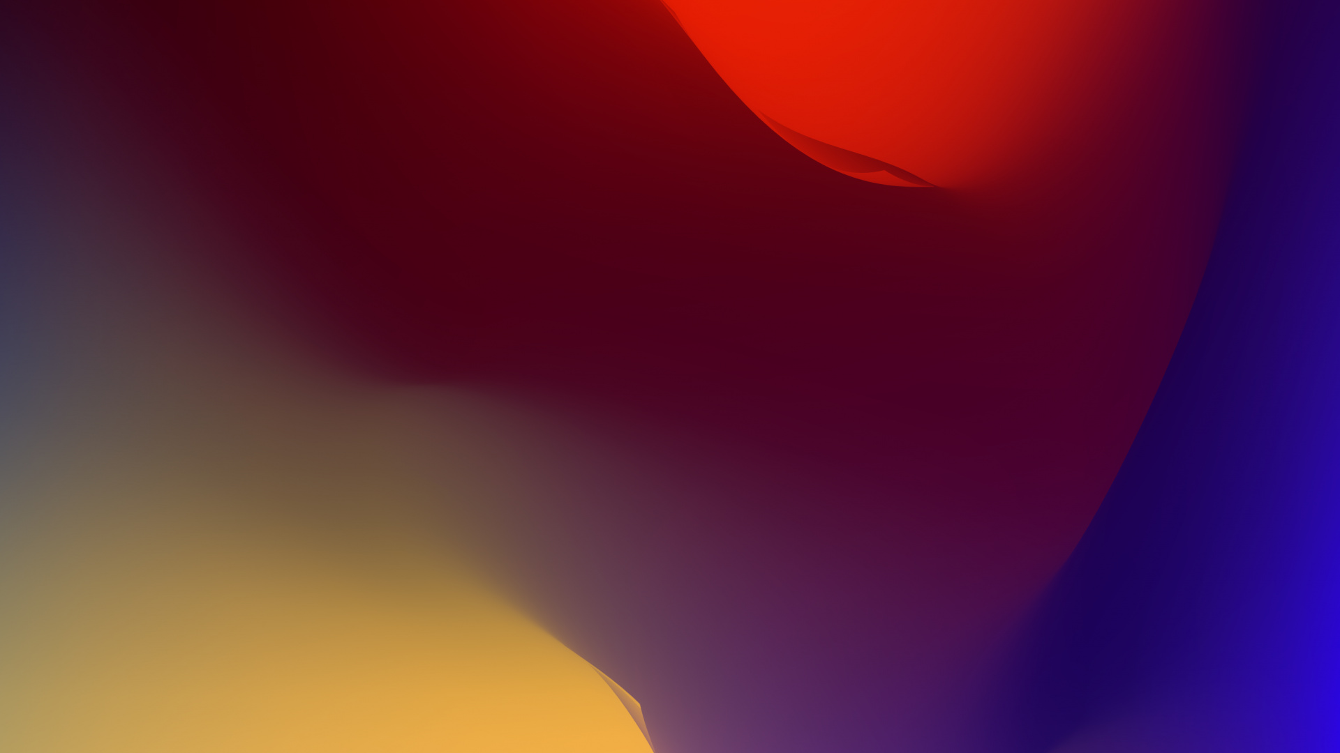 Orange, Purple, Violette, Art, de Teintes et de Nuances. Wallpaper in 1920x1080 Resolution