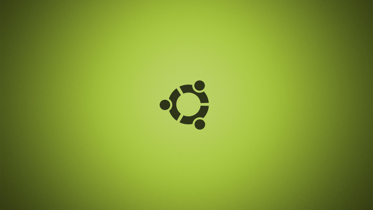 绿色的, 黄色的, Ubuntu, Linux, 肉桂 壁纸 1280x720 允许