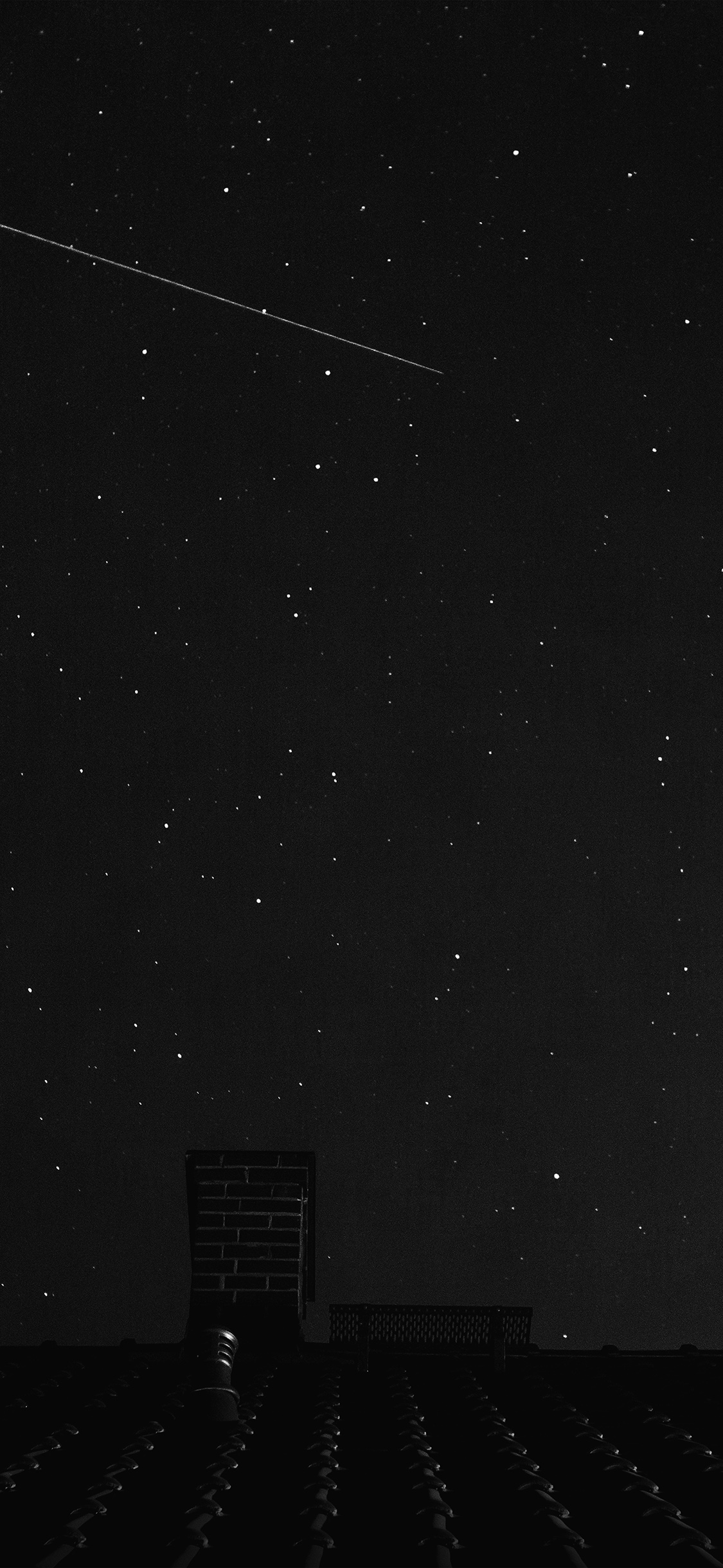 Stern, Nachthimmel, Astronomisches Objekt, Rechteck, Constellation. Wallpaper in 1125x2436 Resolution