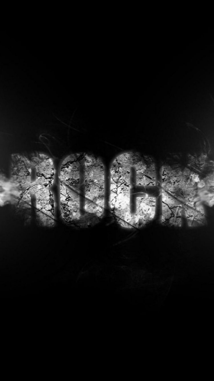 la Música Pop, Negro, Ala, Monocromo, Música Rock and Roll. Wallpaper in 750x1334 Resolution