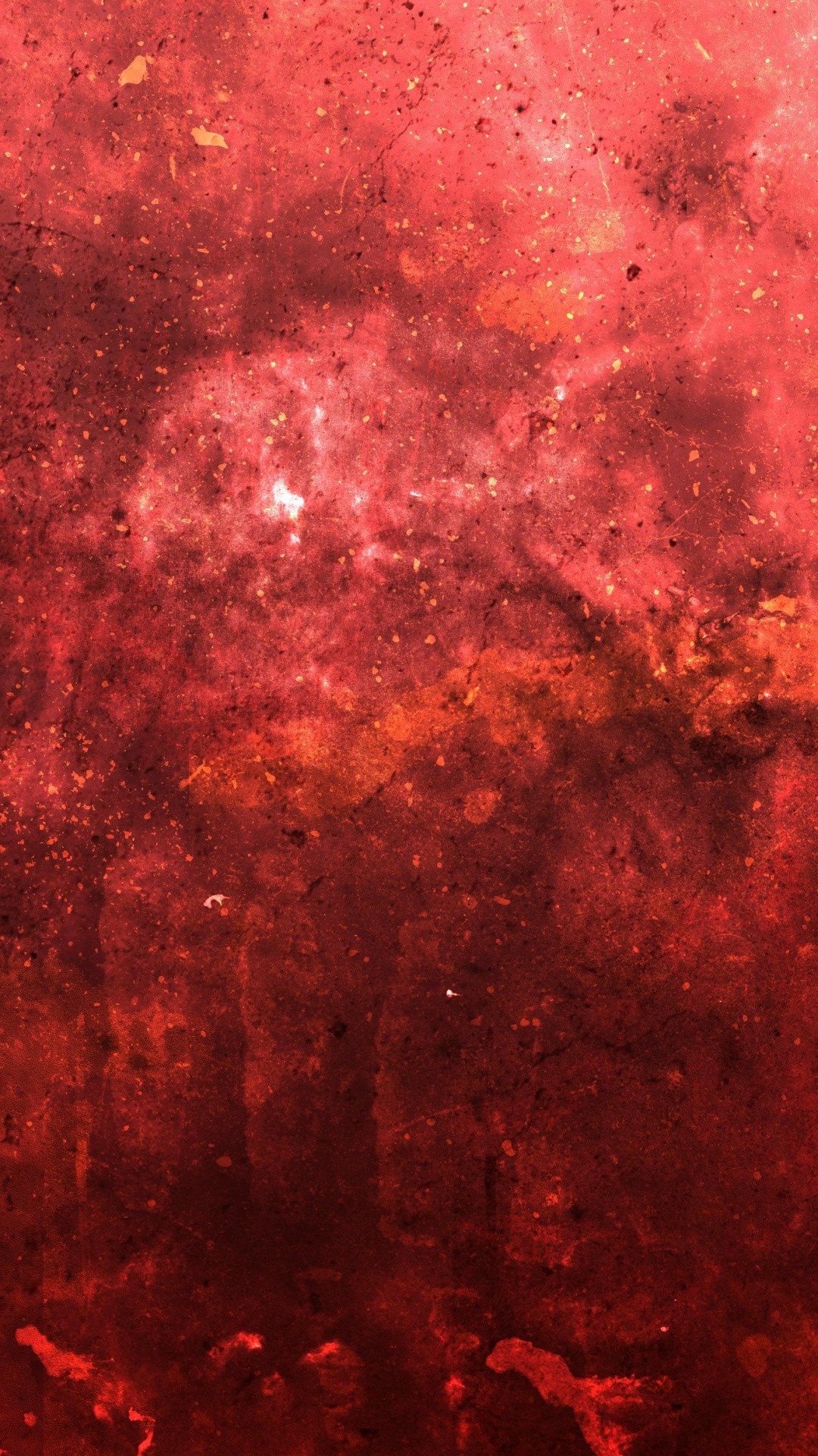 红色的, 空间, 气氛, 宇宙, 天文学对象 壁纸 1080x1920 允许