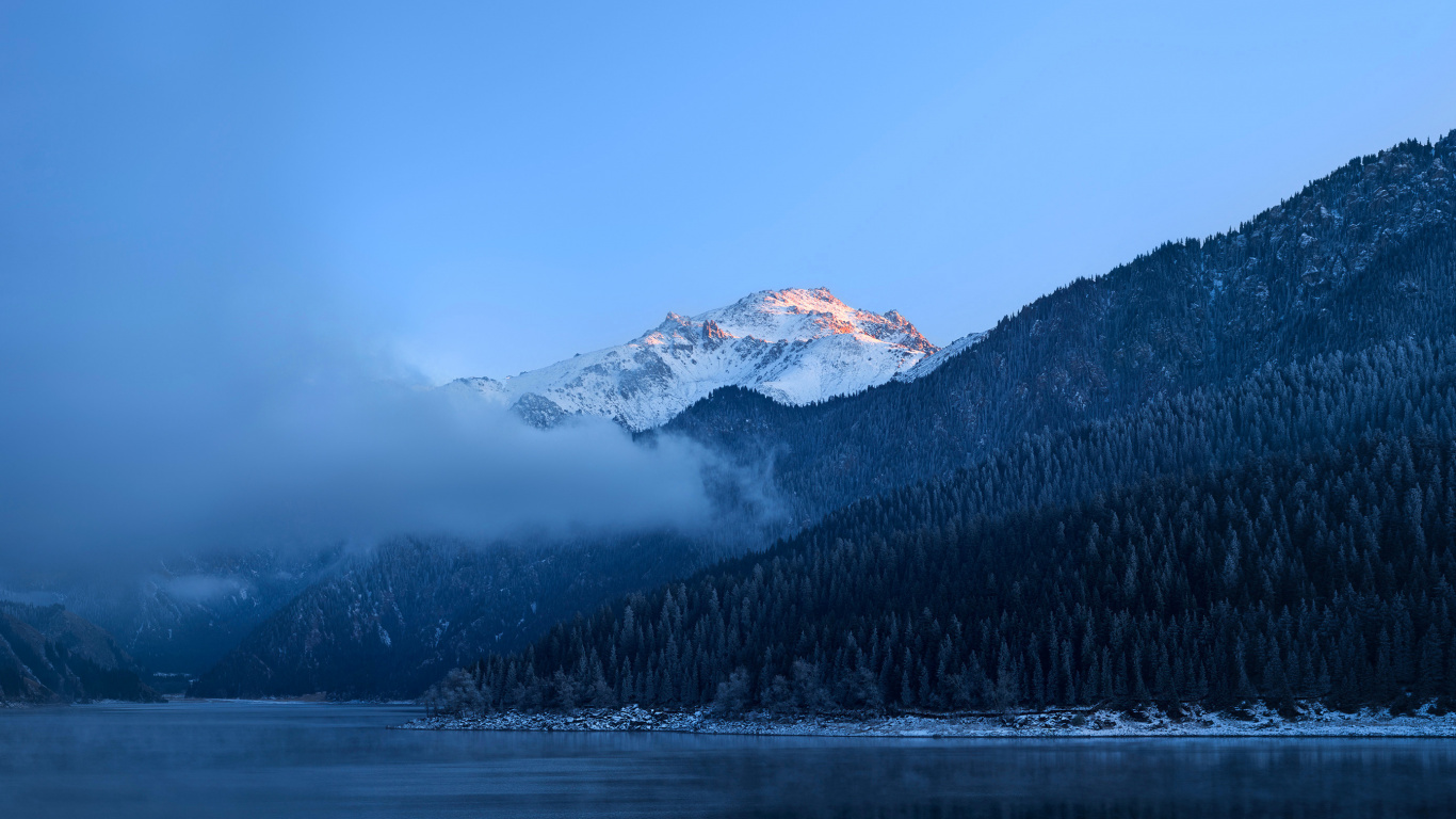 Huawei, Huawei Mate, Huawei Mate 40 Pro, Huawei Mate 30, Huawei Mate 40. Wallpaper in 1366x768 Resolution