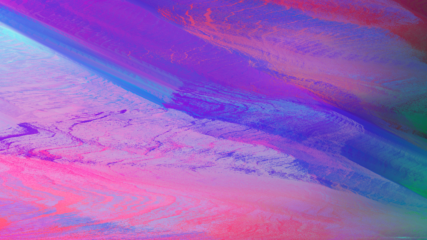 Eau, Purple, Azure, Liquid, Fluide. Wallpaper in 1366x768 Resolution