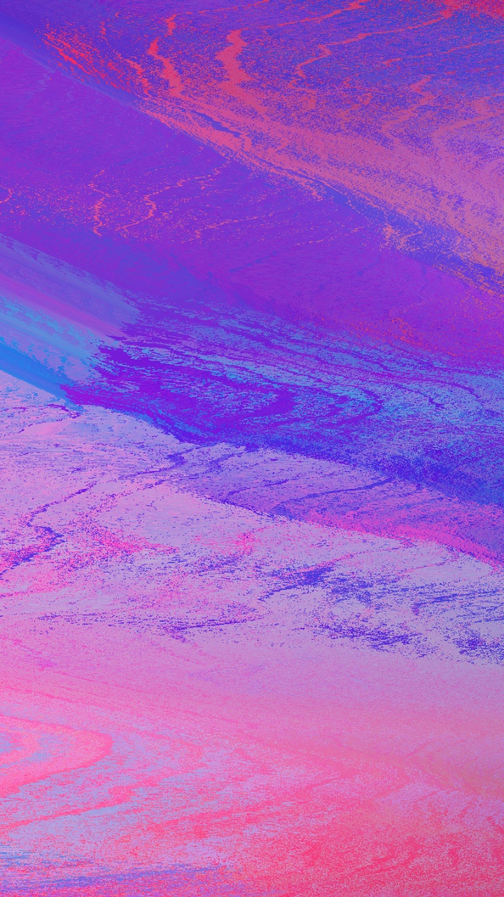 紫色的, Azure, 液体, 流体, 紫罗兰色 壁纸 720x1280 允许