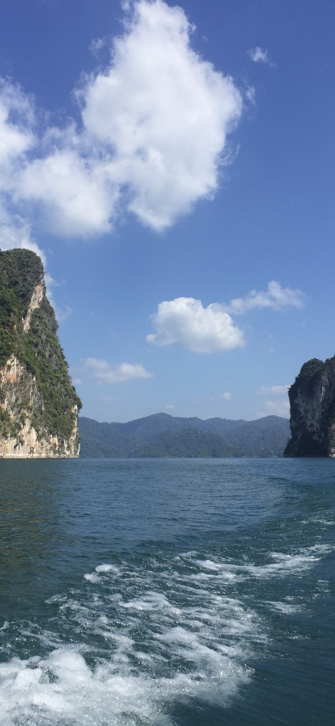 海岸, 自然景观, 海角, 岬, 海洋 壁纸 1125x2436 允许