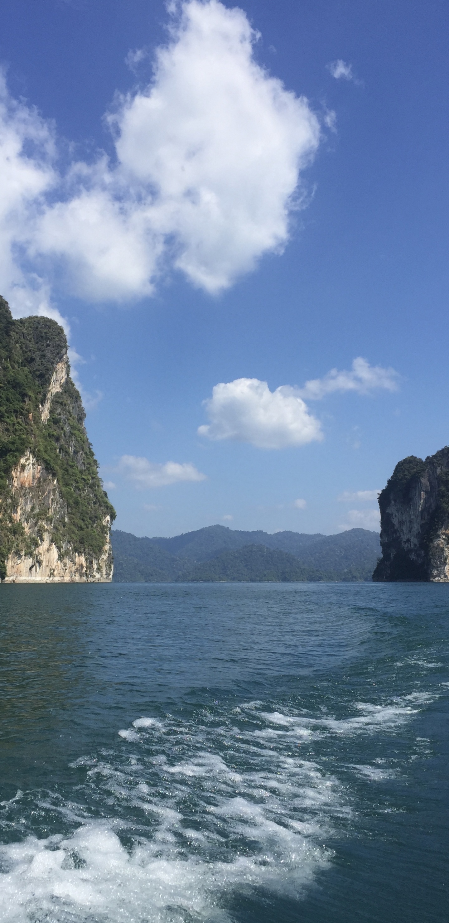 海岸, 自然景观, 海角, 岬, 海洋 壁纸 1440x2960 允许