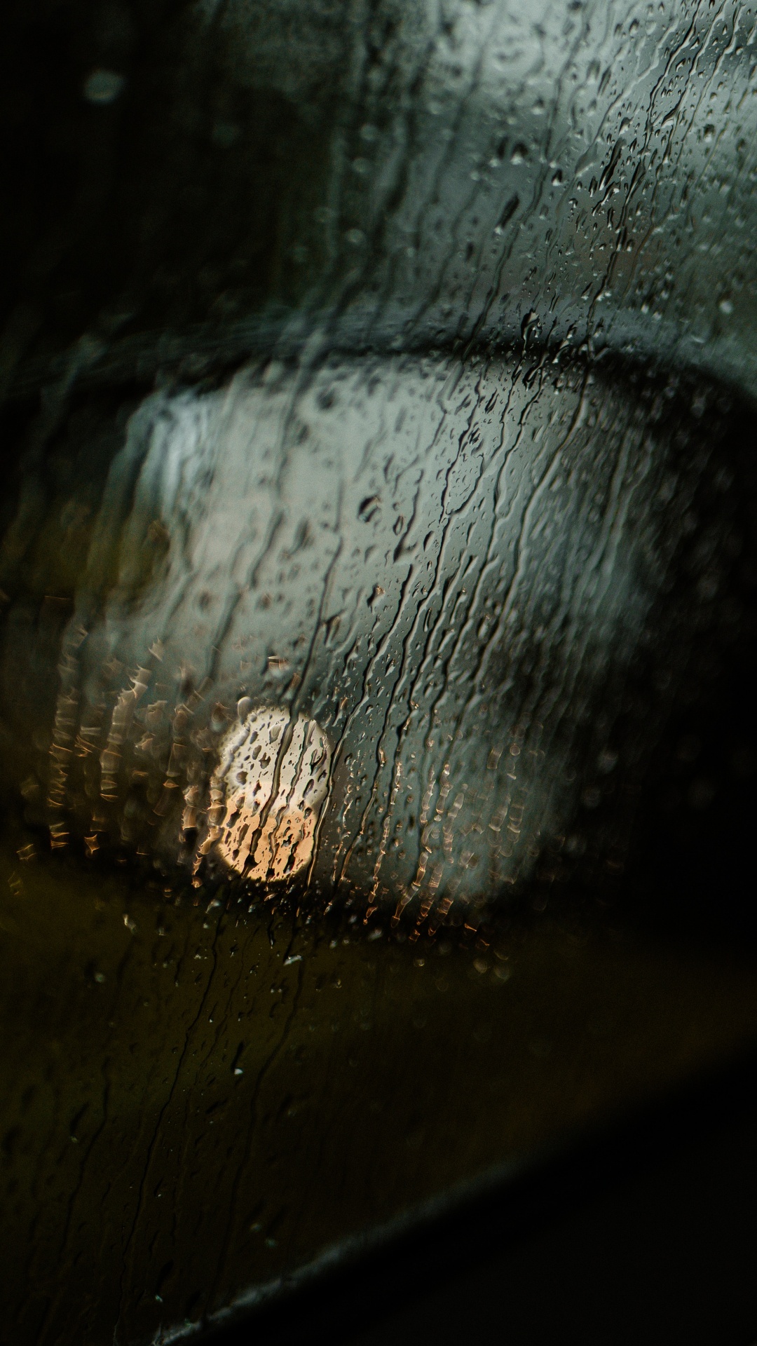 Surface en Bois Noir et Marron. Wallpaper in 1080x1920 Resolution