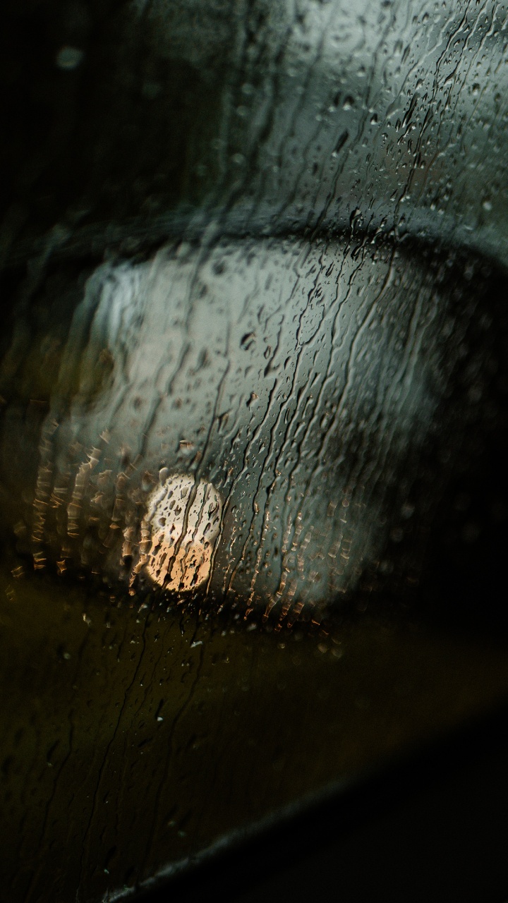 Surface en Bois Noir et Marron. Wallpaper in 720x1280 Resolution