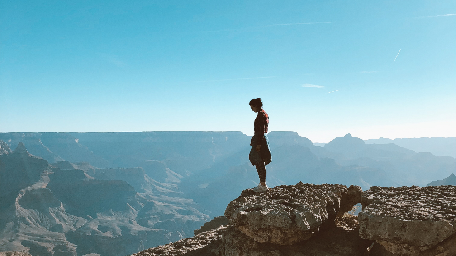 Mountain, Terrain, Outcrop, Bedrock, Formation. Wallpaper in 1920x1080 Resolution