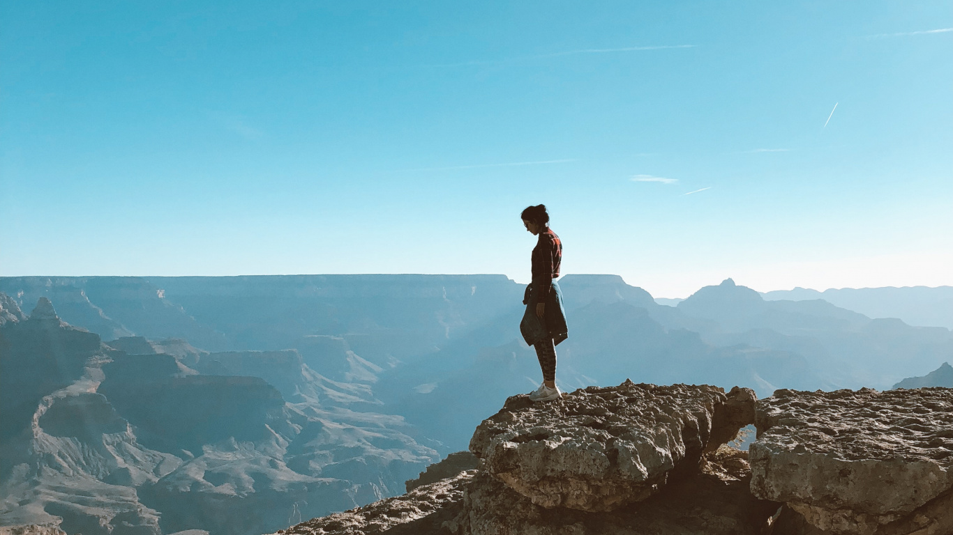 Terrain, Affleurement, Soubassement, Formation, Aventure. Wallpaper in 1366x768 Resolution