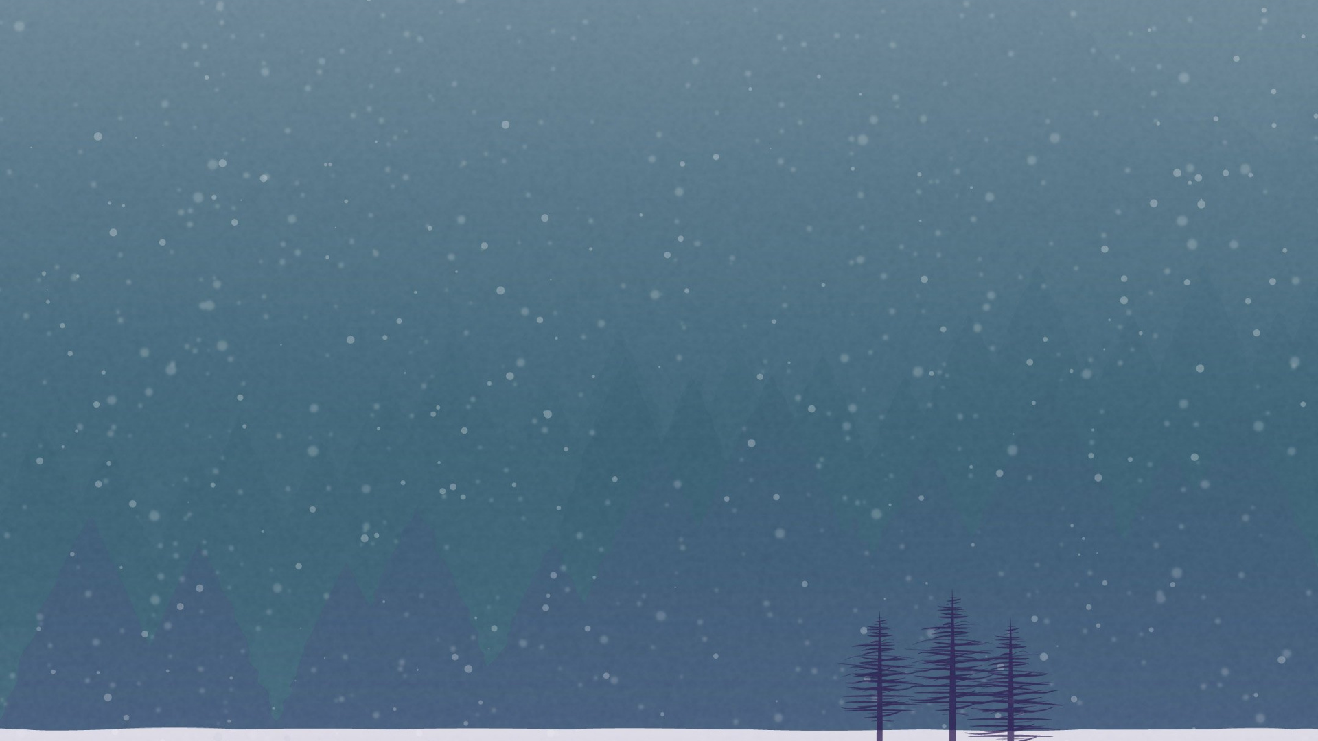 Eau, Paysage Naturel, Pente, Congélation, Neige. Wallpaper in 1920x1080 Resolution