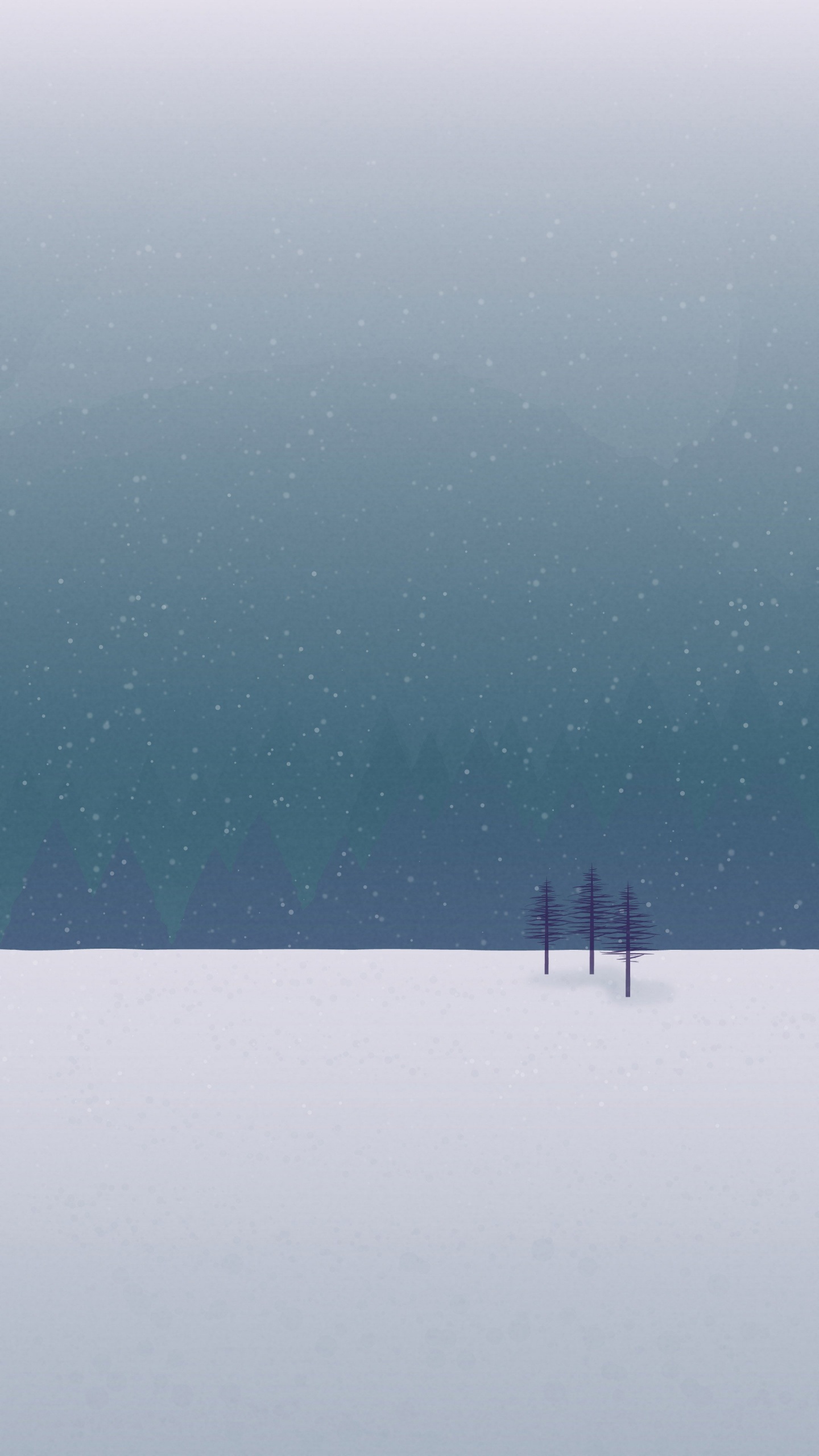 Water, Cloud, Plant, Natural Landscape, Tree. Wallpaper in 1440x2560 Resolution