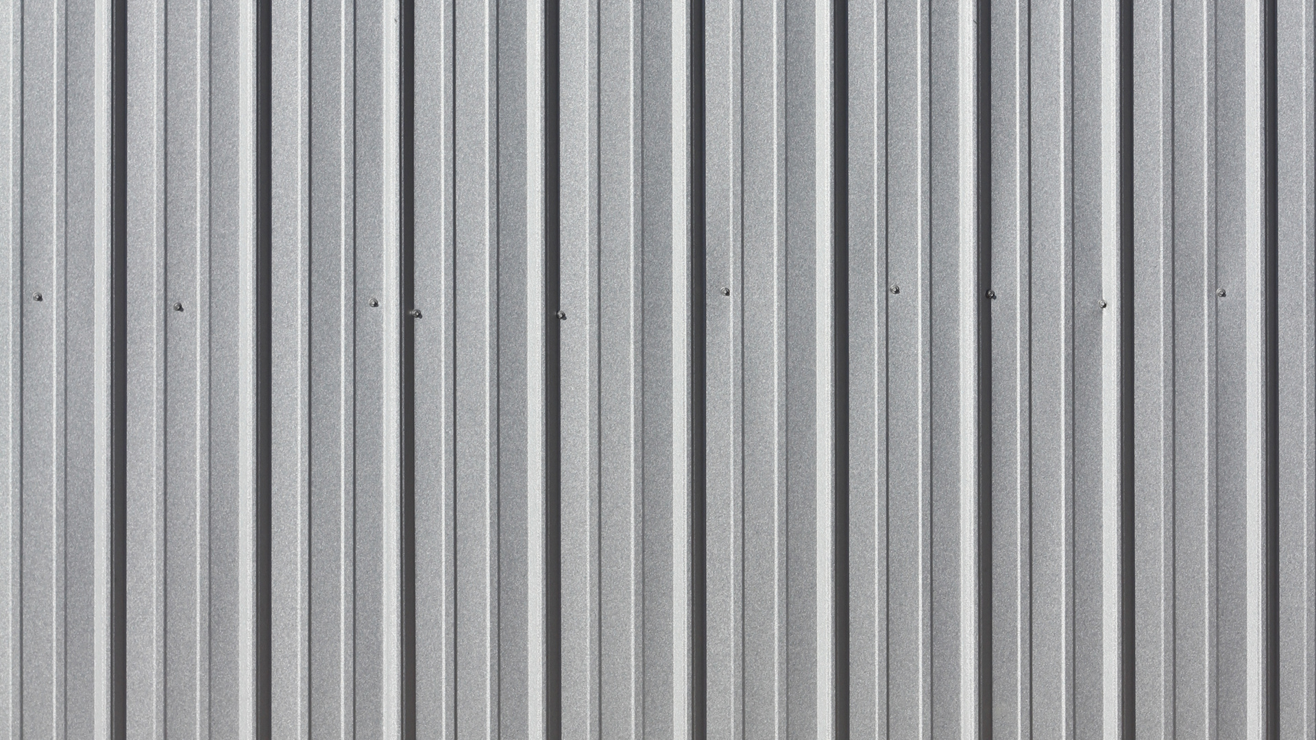 White and Gray Steel Roll up Door. Wallpaper in 1920x1080 Resolution