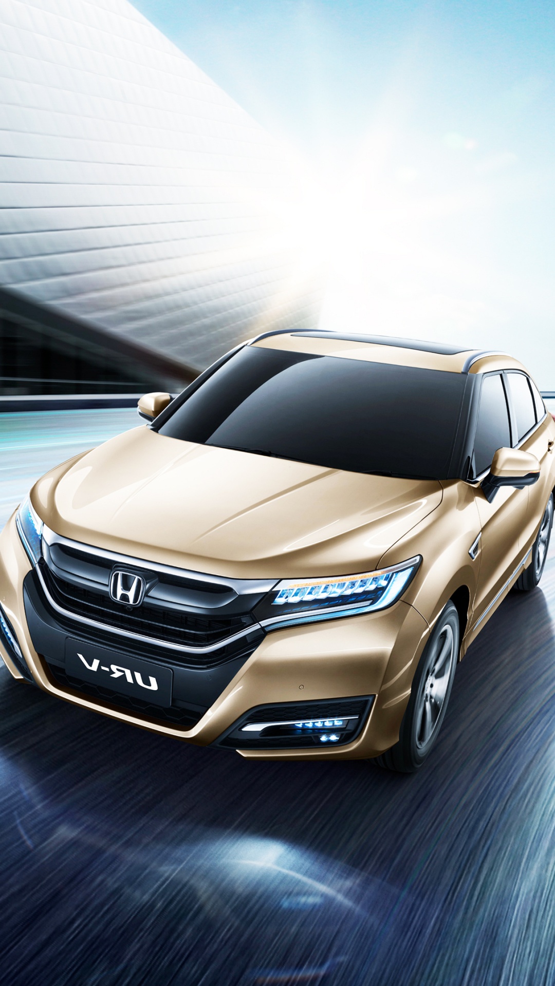 Mercedes Benz Clase c Gris. Wallpaper in 1080x1920 Resolution