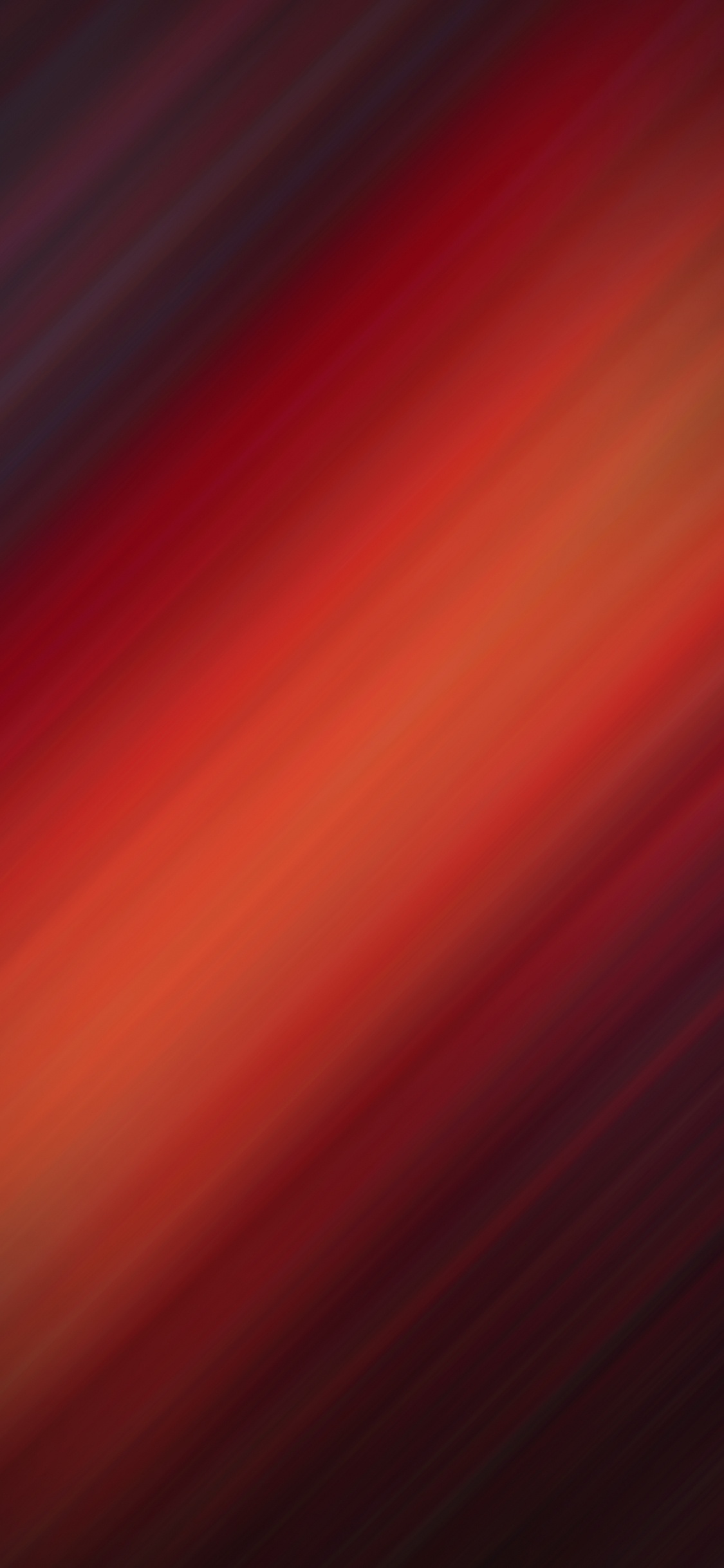 Red and Black Light Digital Wallpaper. Wallpaper in 1125x2436 Resolution