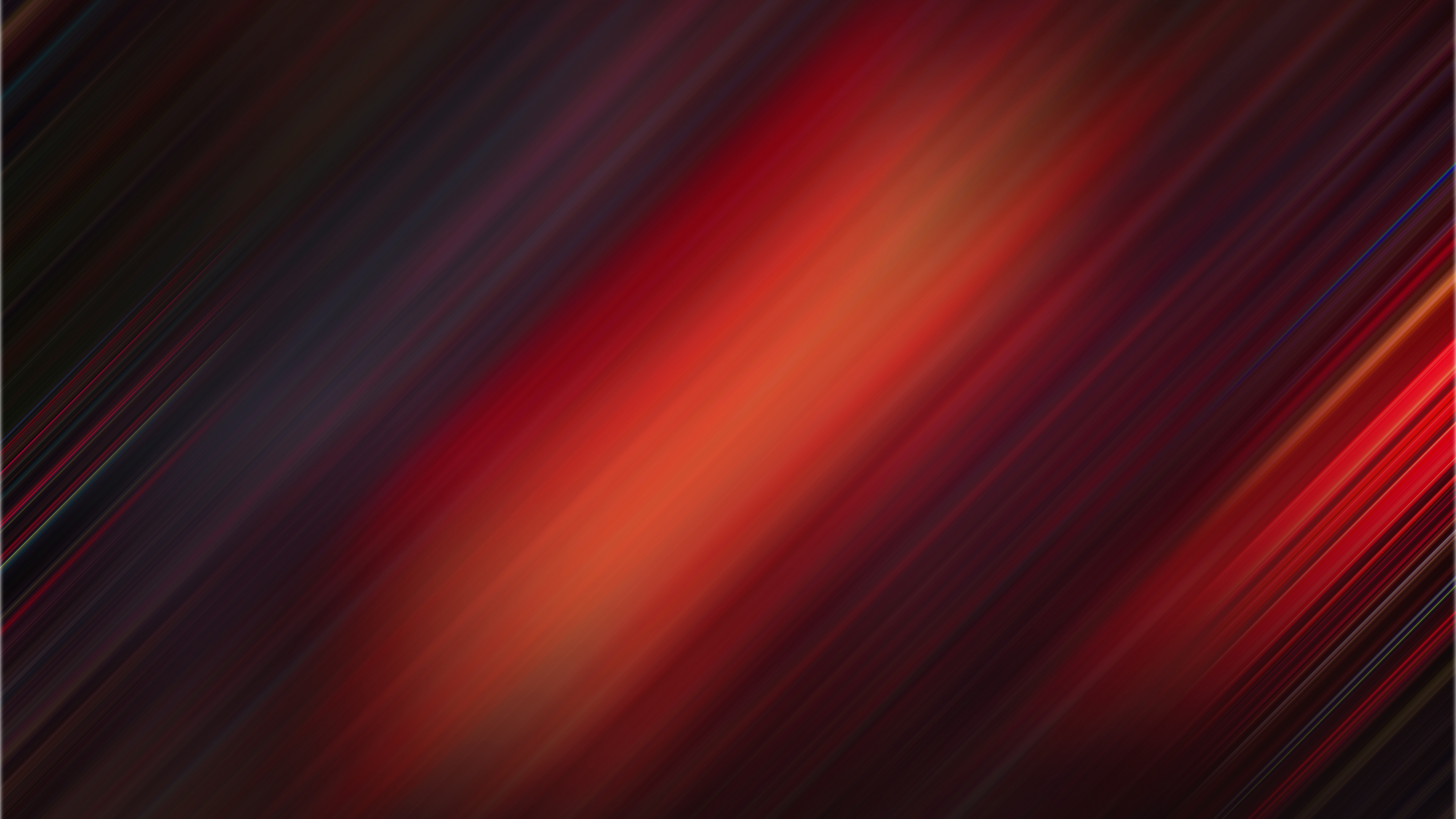 Red and Black Light Digital Wallpaper. Wallpaper in 3840x2160 Resolution