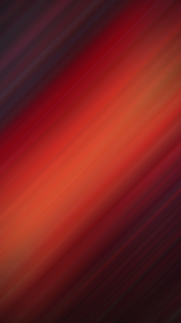 Papel Tapiz Digital de Luz Roja y Negra. Wallpaper in 750x1334 Resolution