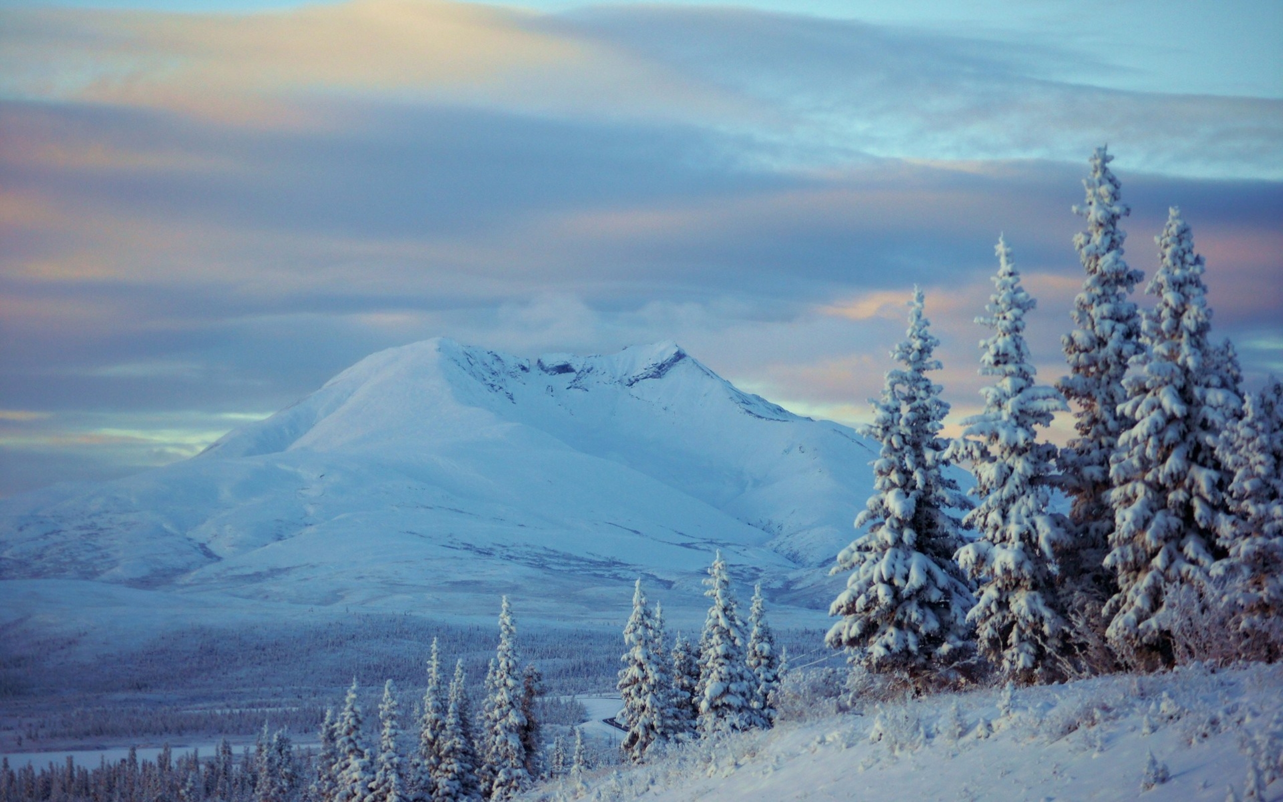 Fondos de Pantalla Alaska, Imágenes HD Alaska, Descargar Imágenes Gratis