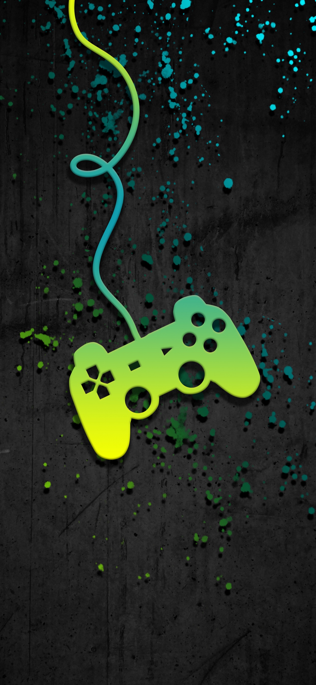 Diseño Gráfico, Controlador de Juego, Diseño, Diseño de Interiores, Guitarra Accesorio. Wallpaper in 1242x2688 Resolution