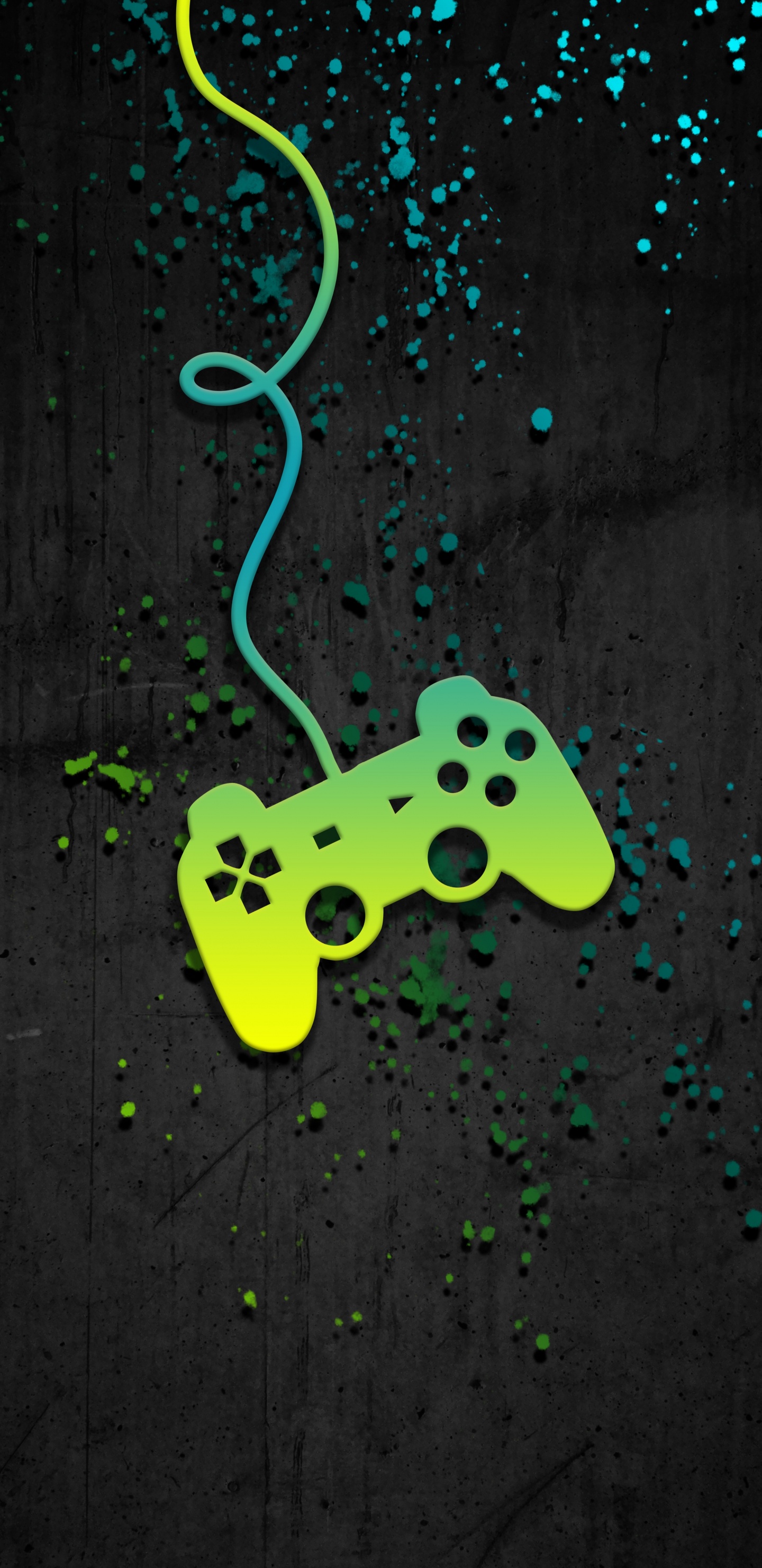 Diseño Gráfico, Controlador de Juego, Diseño, Diseño de Interiores, Guitarra Accesorio. Wallpaper in 1440x2960 Resolution