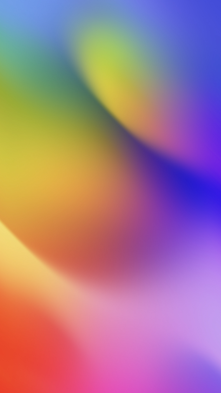 艺术, 智能手机, 安卓, Ios, 色彩 壁纸 750x1334 允许