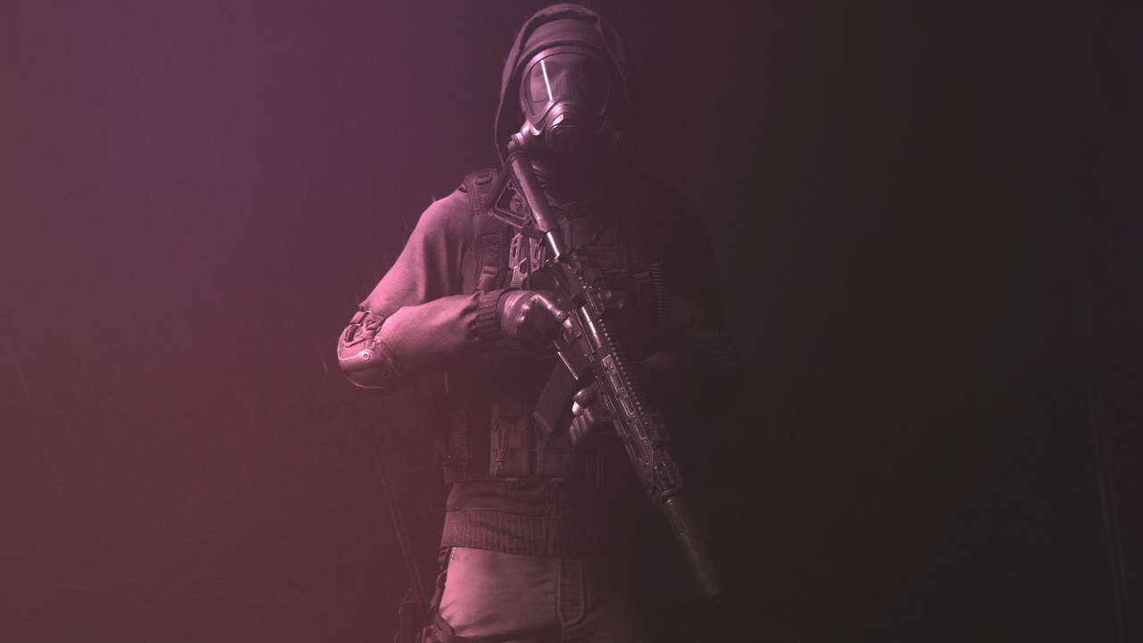 Tom Clancys Ghost Recon: Wildlands, Shooter-Spiel, Leistung, Musiker, Musik. Wallpaper in 1280x720 Resolution