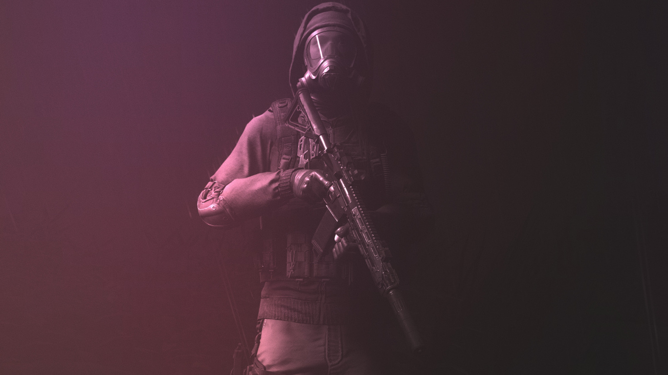 Tom Clancys Ghost Recon: Wildlands, Shooter-Spiel, Leistung, Musiker, Musik. Wallpaper in 1366x768 Resolution