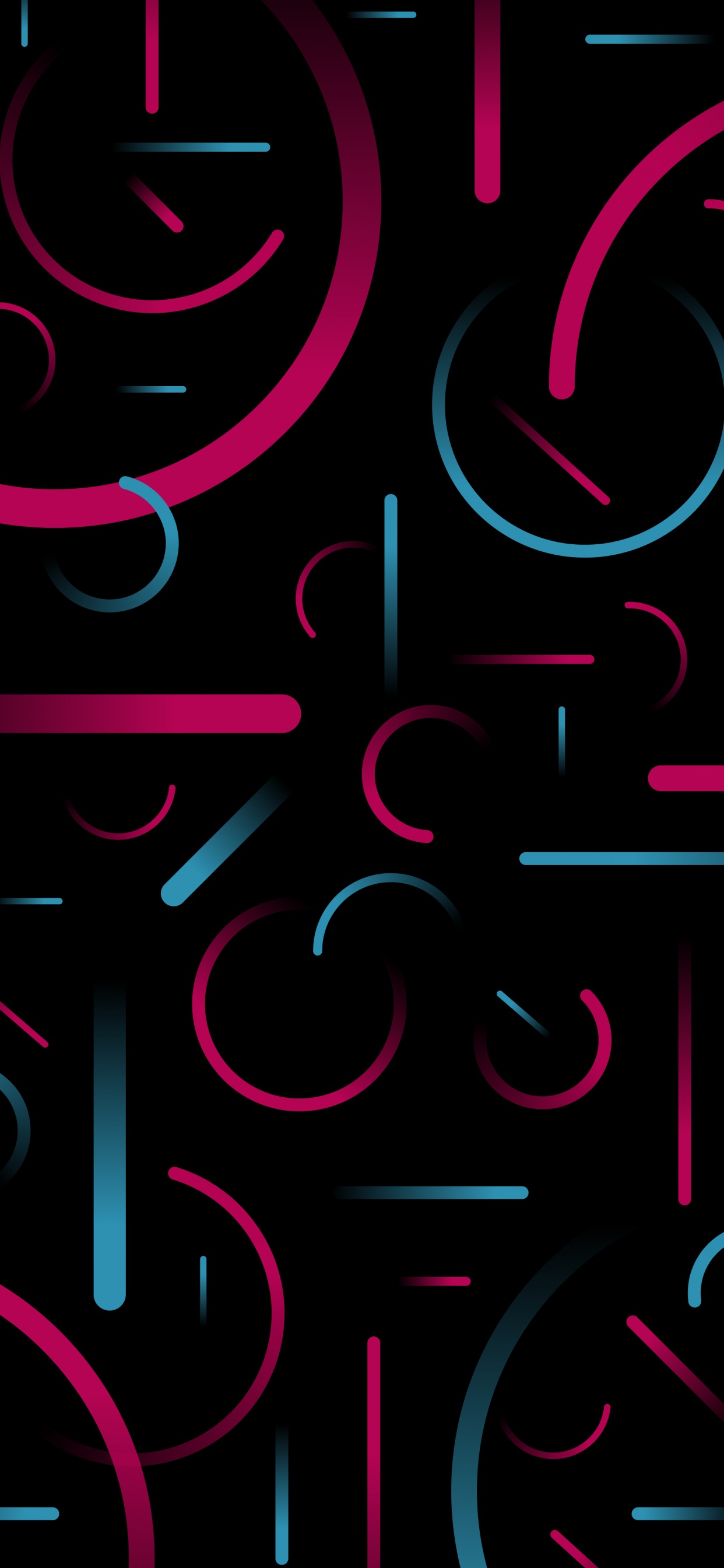 Neon, Design, BlackBerry Z10, Graphic Design, Art. Wallpaper in 1242x2688 Resolution