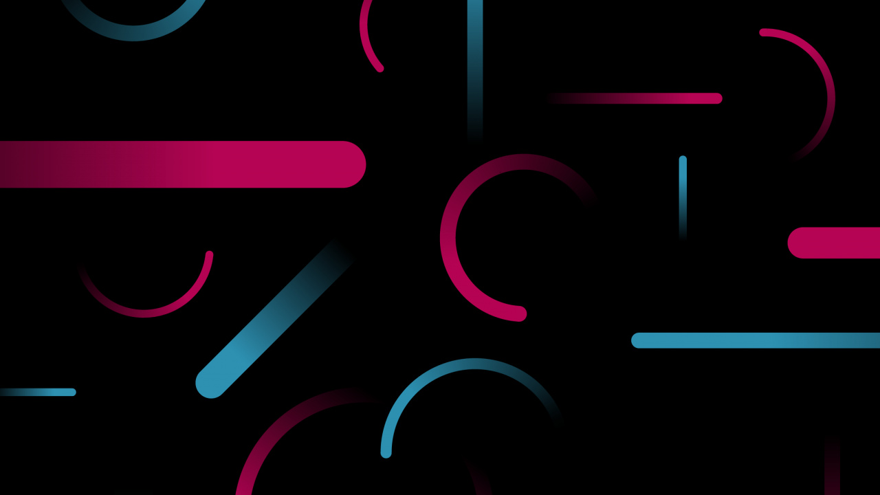 Neon, Design, BlackBerry Z10, Graphic Design, Art. Wallpaper in 1280x720 Resolution