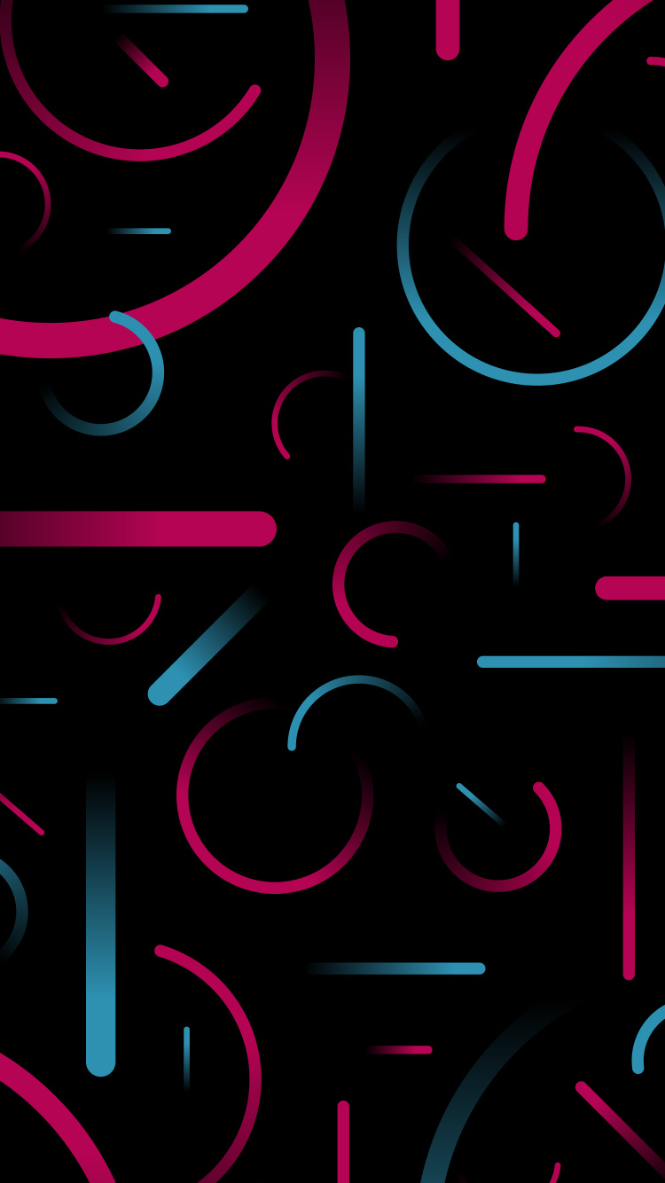 Neon, Diseño, Blackberry Z10, Diseño Gráfico, Arte. Wallpaper in 750x1334 Resolution