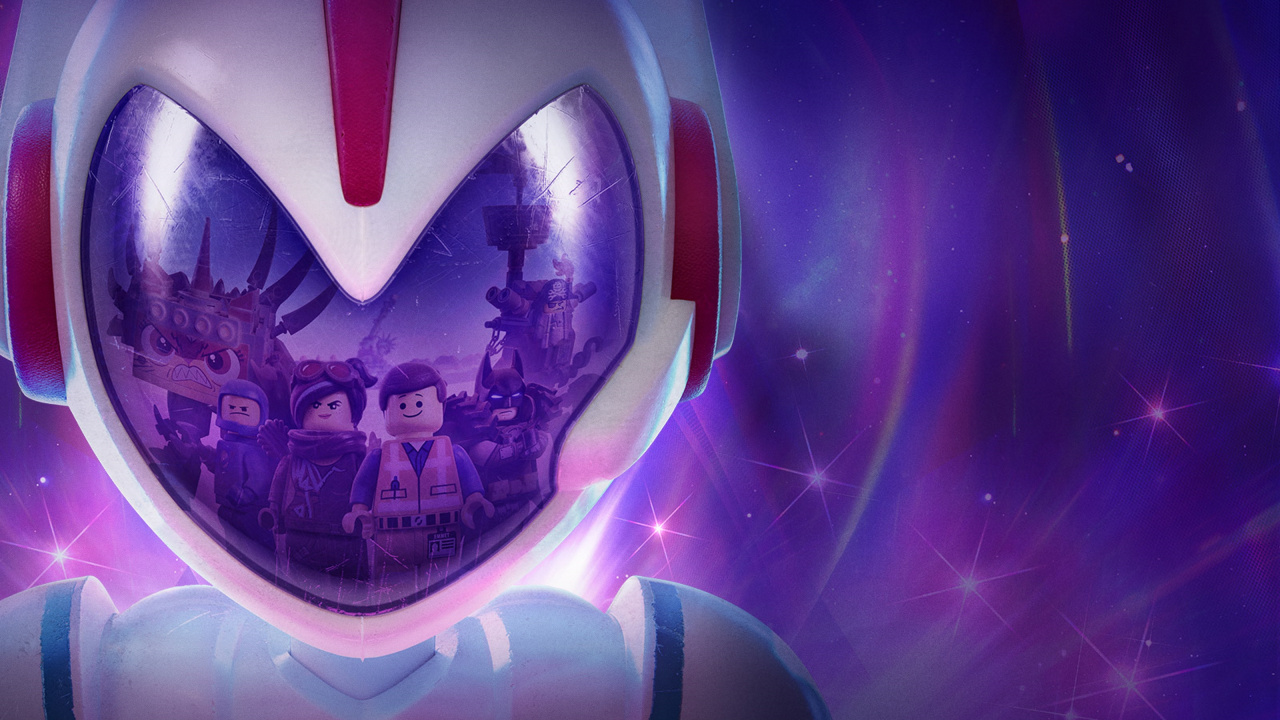 Weißes Und Grünes Plastikspielzeug. Wallpaper in 1280x720 Resolution