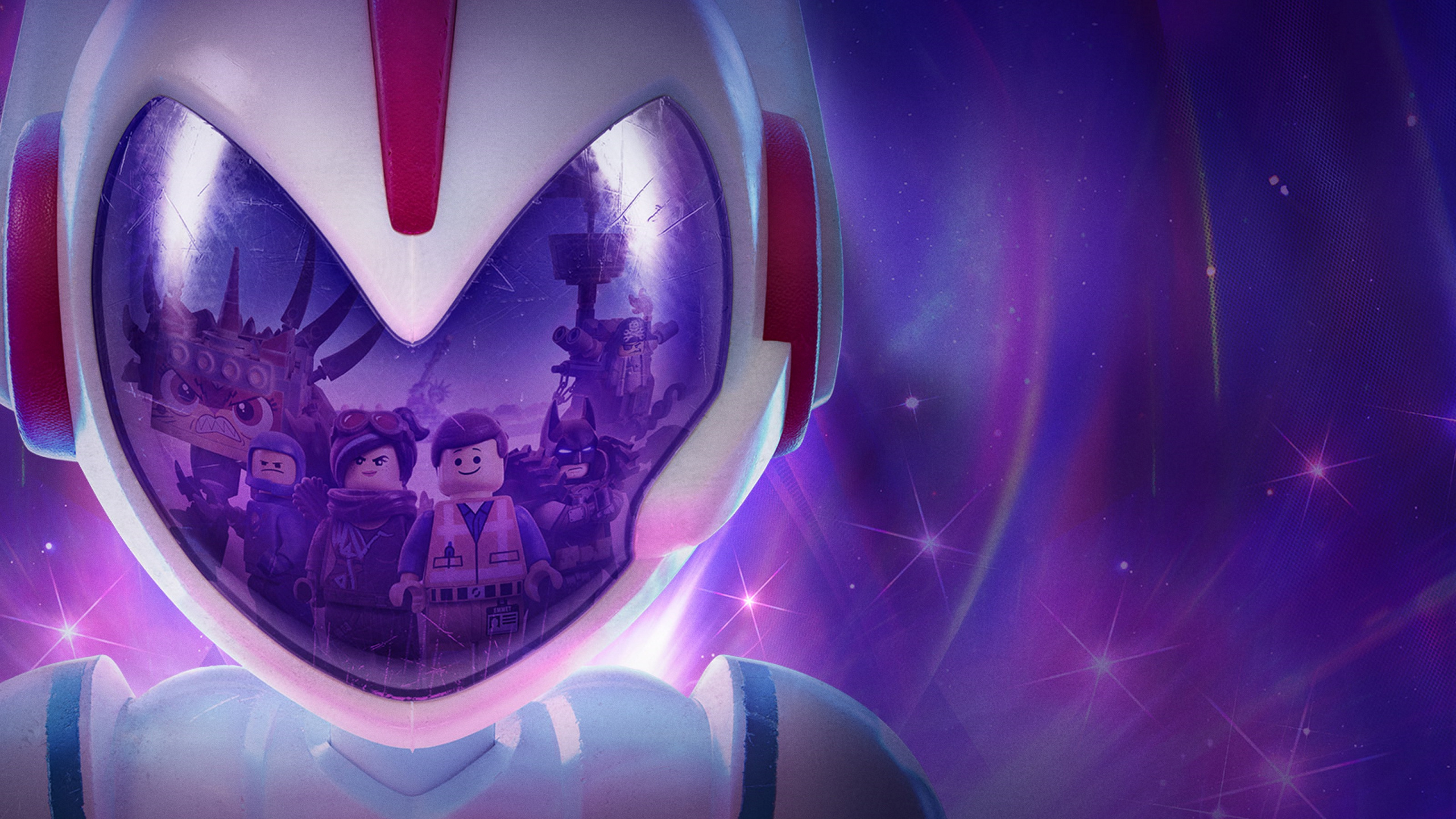 Weißes Und Grünes Plastikspielzeug. Wallpaper in 2560x1440 Resolution