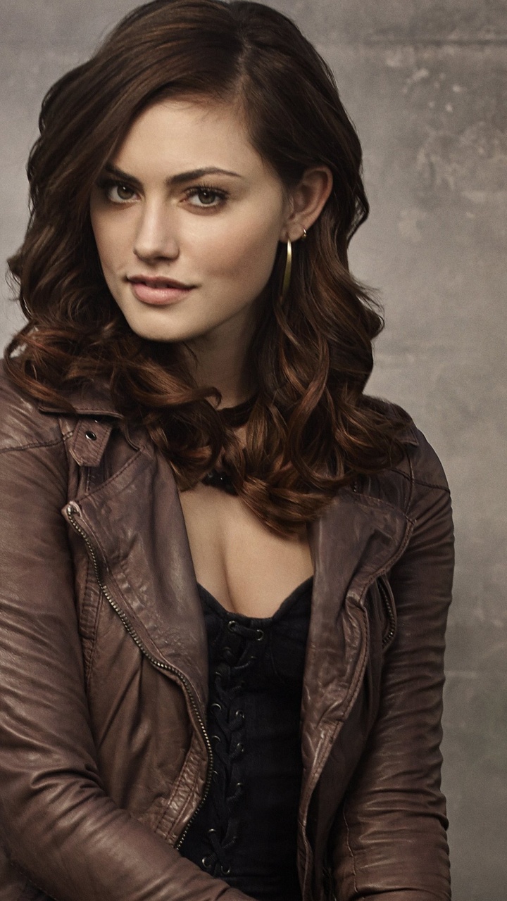Phoebe Tonkin Die Originale, Phoebe Tonkin, Original, Hayley Marshall, Rebekah Mikaelson. Wallpaper in 720x1280 Resolution
