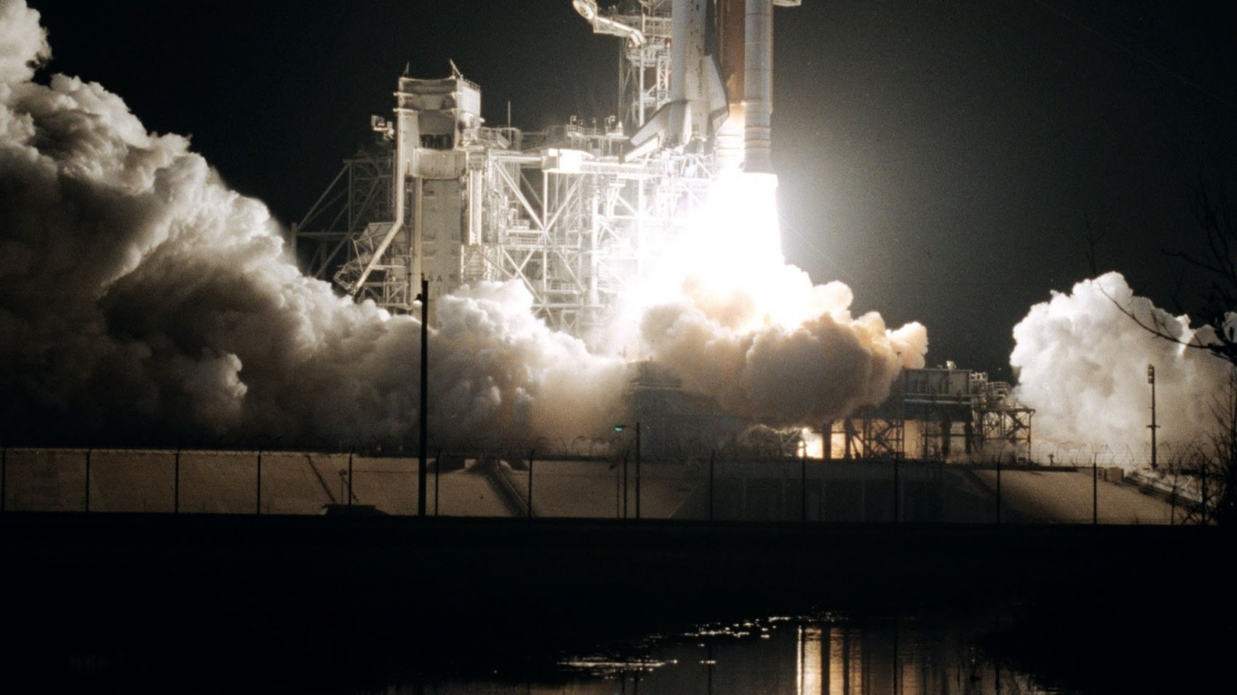 IPhone, IPhone X, Apple, Sts-61-c, Sts-9. Wallpaper in 1366x768 Resolution