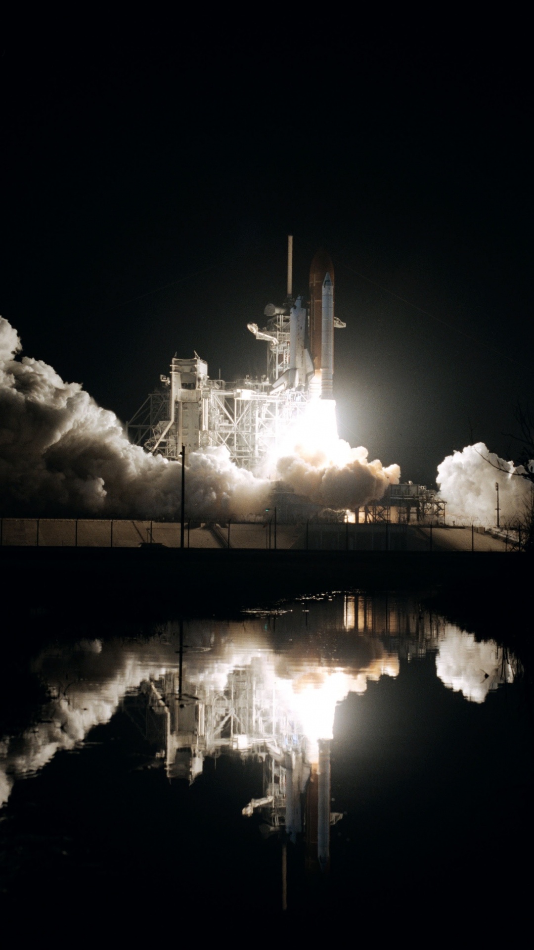 Apple, IPhone, IPhone X, Manzana, Sts-61-c. Wallpaper in 1080x1920 Resolution